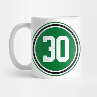 Ben Bishop Mug